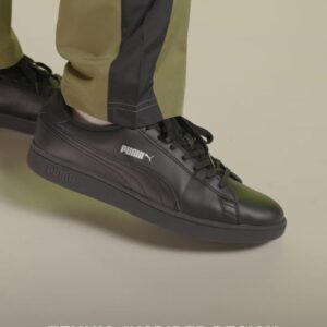 Smashic Comfort Casual Sneakers